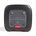 AGJ Restaurant Pager System Wireless Calling System 20 Pagers Beeper Buzzer Guest Customer Queue Pagers for Food Truck Church Nursery Clinic Coffee Shop with Buzzer Vibration Flash