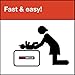 Baby Rescue Emergency Rapid Evacuation Device