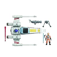 Hasbro E9597 Wars Mission