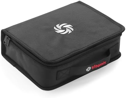 Vitamix Immersion Blender Storage Case