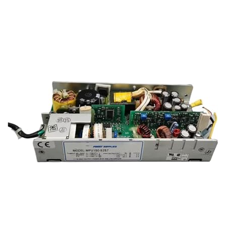 Switching Power Supply, MPU150-S257 Original