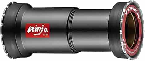 TOKEN レッド BB30 新品 42 68 BB841T-42A（BB30A/シマノ