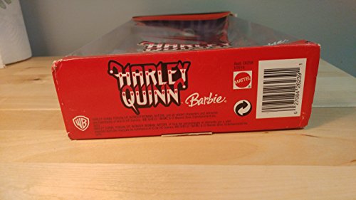 Barbie DC Comics - Harley Quinn miniatura 4