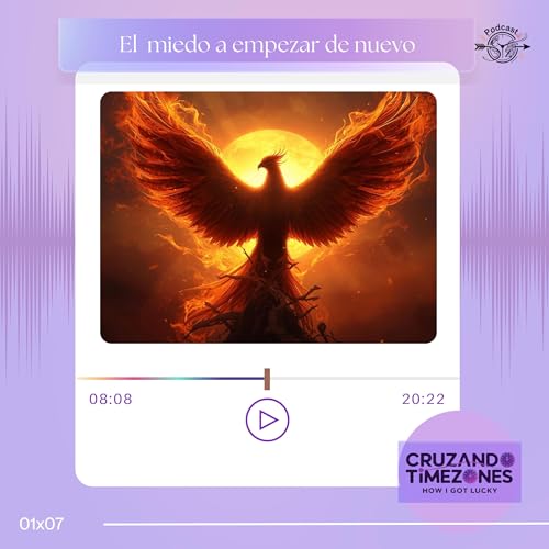 El miedo a empezar de nuevo