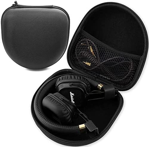 Amazon | Alever Marshall Major 3 2 1ヘッドフォン用のハード 