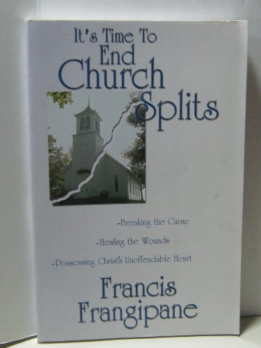 It's Time to End Church Splits