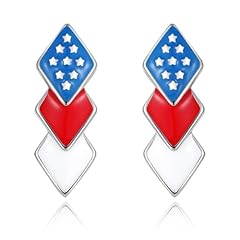 A-USA Earring