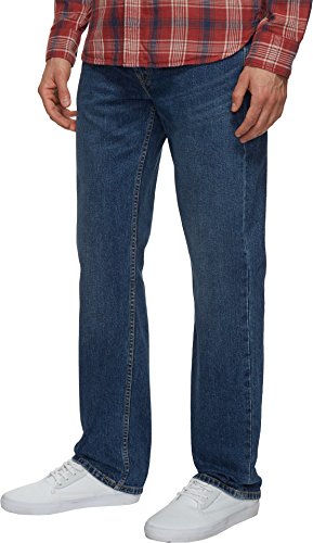Image of Levi's Men's 514 Straight Fit Cut Jeans (Legacy)
