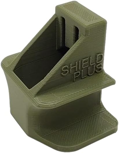 Solid Designs Magazine Loader for Smith & Wesson M&P Shield Plus 9mm