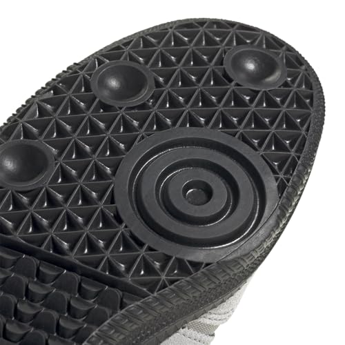Image of adidas Men's Gresix /Cblack Samba OG BlackGrey six /Core Black 11 US