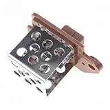 Facilidad de instalación:Diseñada for una instalación sencilla, esta resistencia reduce la necesidad de asistencia profesional.