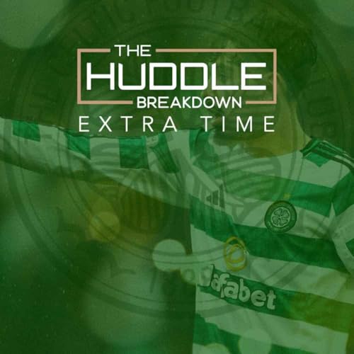 Celtic’s Cup Test, Red Star Ahead & Nygren Deep Dive - PREVIEW