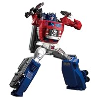 トランスフォーマー MPG-09 スーパージンライ（再販）