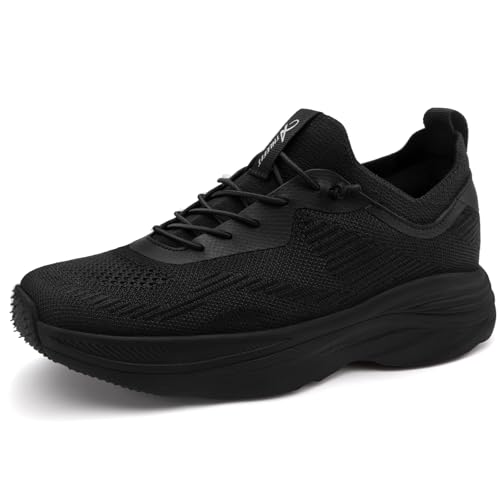 Athlefit fB[X Xb| EH[LO ejXV[Y nYt[ ~ y ʋC W [NAEg AX`bN Xj[J[, ubN, 22.5 cm