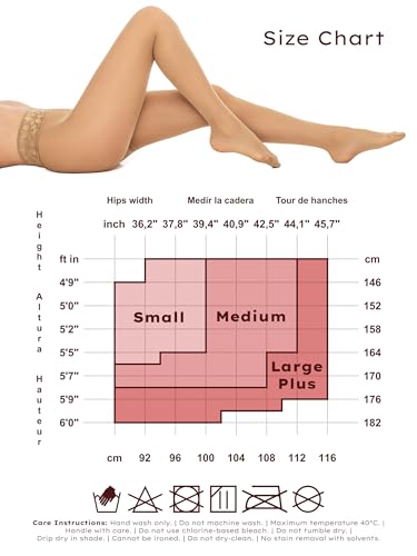 Image of Veluk Tights For Women