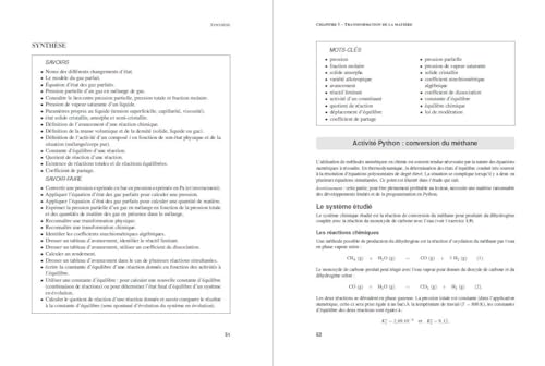 Chimie tout-en-un PCSI - 7e éd. – vue 4