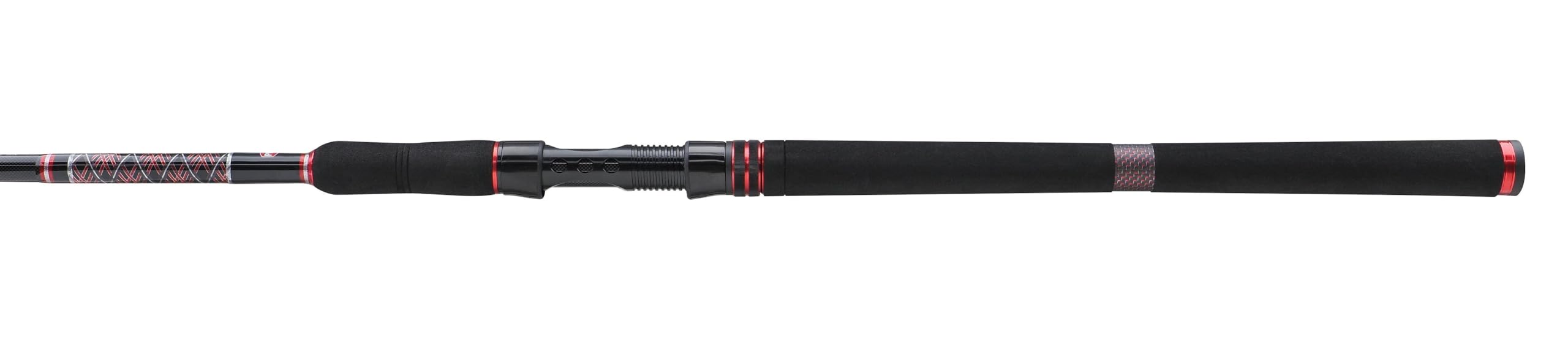 Penn Squadron III Pilk Canna da pesca Spinning