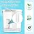 HODSEUKIN Replacement Filter, Compatible with Philips GoZero AWP231 Replacement Filter, for Philips Instant Water Purifier AWP2980 with Micro-X Cleaning Technology, 4-Pack
