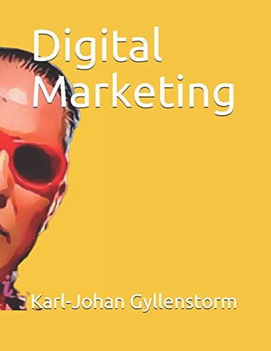 Digital Marketing (Swedish Edition)