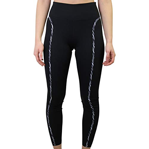Nike One Luxe Leggings Capri du Studio de Yoga à la Ville