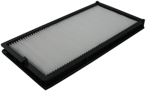 PHB8909-6PK UltraFLOW Cabin Air Filter, (Pack of 6) for BMW 525,530,540,735,740,750 series, M5 (92-95)