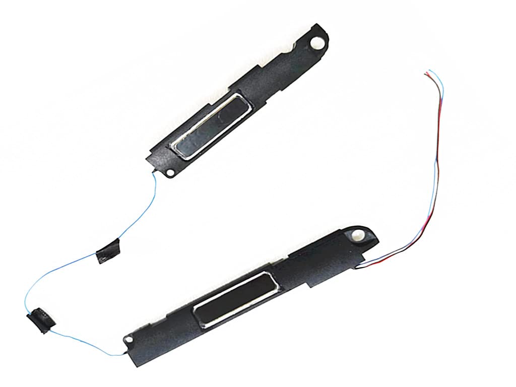 CSEZWASM New for Dell Latitude E7270 Laptop Audio Speaker L&R Speakers Set 12W9D 012W9D cn-012W9D PK23000QP00