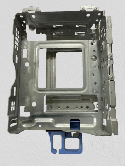 Amazon.com: SellZone OEM HDD/ODD Case Caddy Assembly for Dell