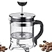 Produktbild Westmark Kaffeebereiter French Press, 500 ml, Brasilia, BPA-frei, Rostfreier Edelstahl, 24702260