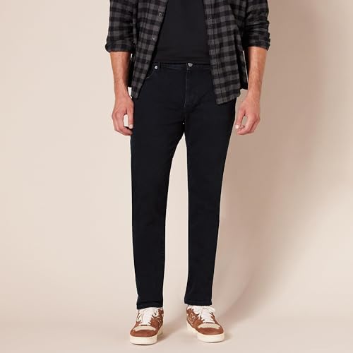 Amazon Essentials Mens Skinny-Fit Stretch Jean - Discontinued Colors - Image 6