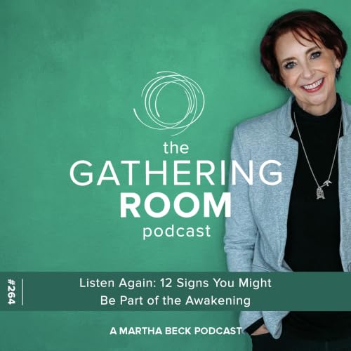 Listen Again: 12 Signs You Might Be Part of the Awakening