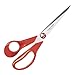 Produktbild Fiskars Schere, Stahl, rot, 0 cm