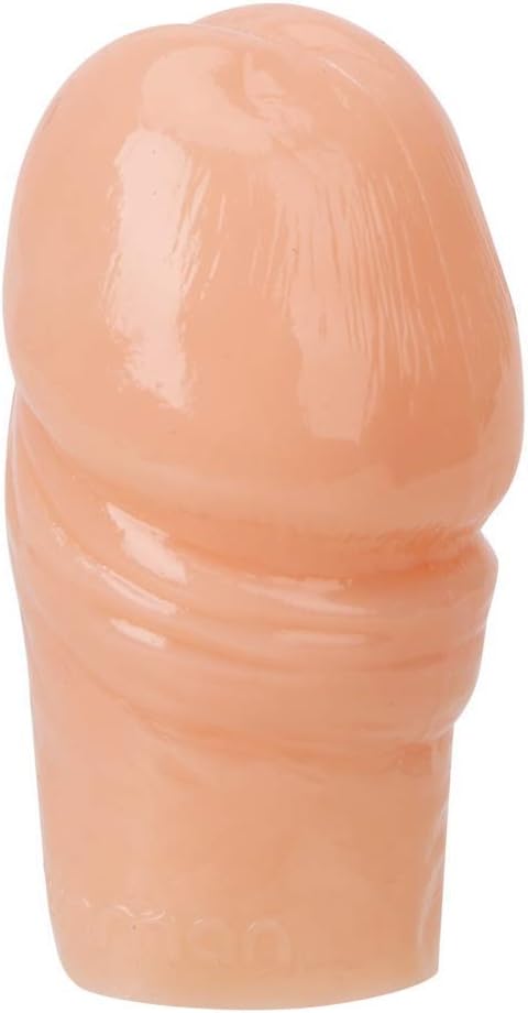 Silicone Reusable Pênnís Sleeve Flexible Gláns Sleeve Pênnís Enlargement Extender Cover