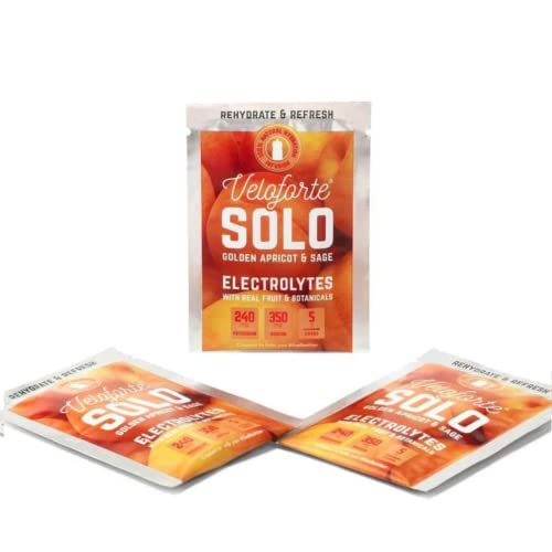 Veloforte Solo Hydration...