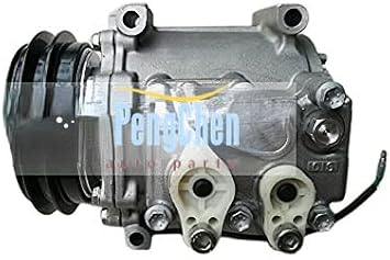 New A/C Compressor For Mitsubishi Fuso/Rosa Bus 2008 truck