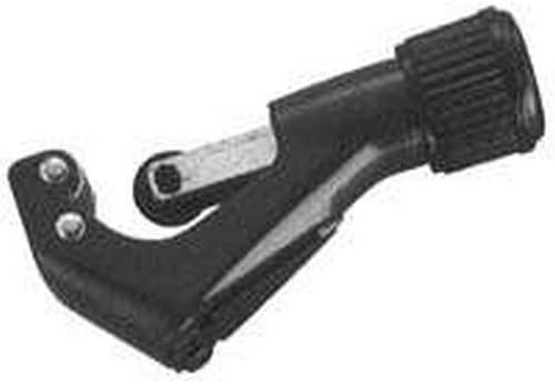 Tube Cutter Enclosed Feed