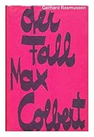 Der Fall Max Colbert Roman B0069ANCLY Book Cover