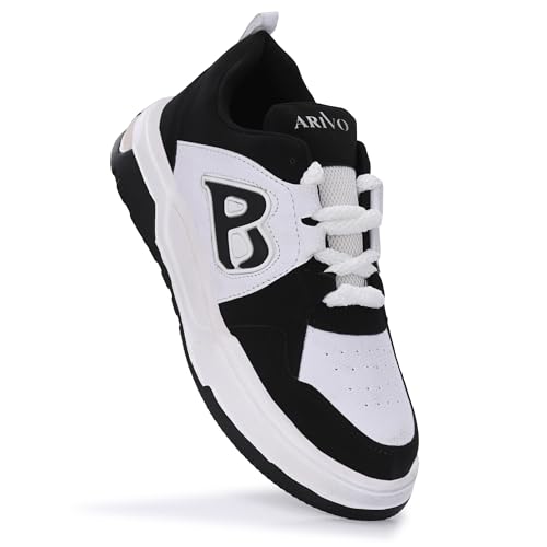 Image of Arivo Men's Comfort and Style Combined Casual Shoe