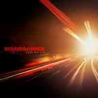 サウンドガーデン　Live On I-5　限定盤　CD+DVD Live on I-5 | Soundgarden