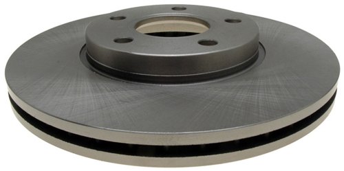 Raybestos 680765R Professional Grade Disc Brake Rotor