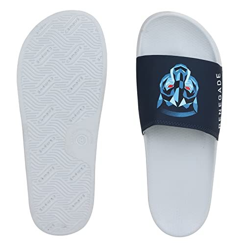 Image of Campus Renegade-SL Men's Slip-On Slippers