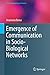 Emergence of Communication in Socio-Biological Networks (Computational Social Sciences)