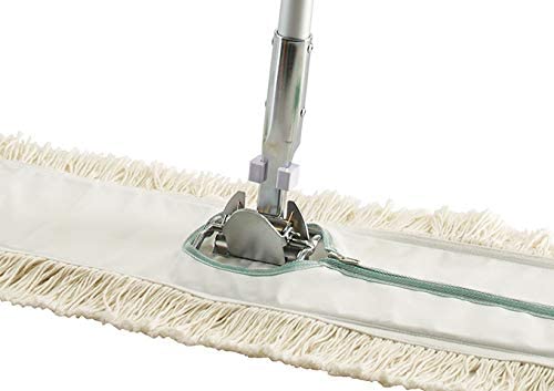 Winco Wired Frame for Dust Mop, 36" L