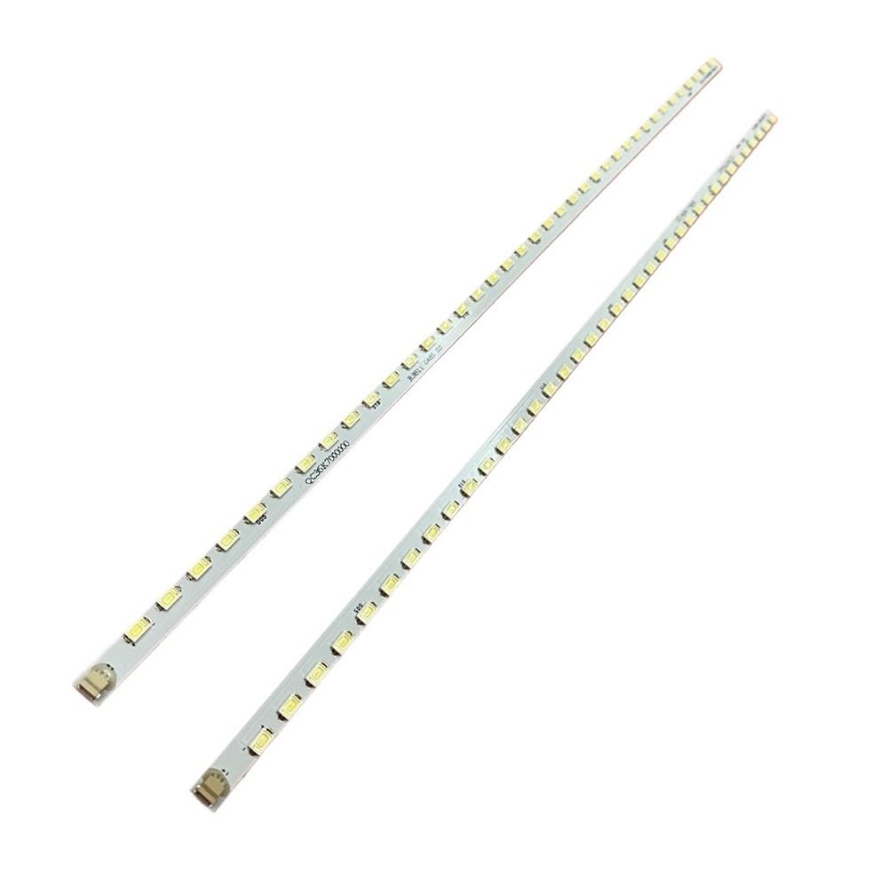 Bande De Rétro-éclairage LED 2 Pièces/ensemble, 38LED for 32HME8000R35 RF-DB315B57-1902R-02 RF-DB315B57-1902L-01(5 Kit For 10 TV)