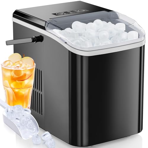 OLIXIS Ice Maker