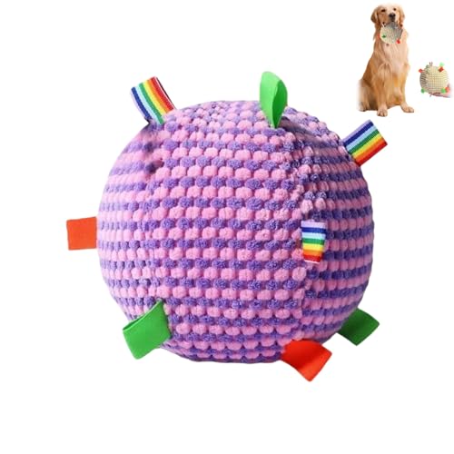 Dog Balls,Interactive Dog Toys For Large Dogs,Dog-Toy For Te