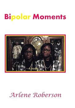 Hardcover Bipolar Moments Book