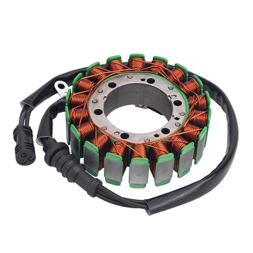Stator Magnéto Moto 30734-08 pour V-Rod VRSCDX, Pièce de Rechange Générateur Électrique