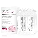 EYE CARE COMPANY