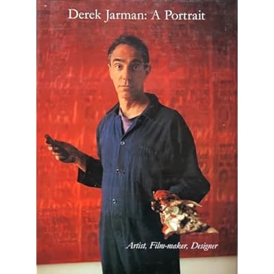 Derek Jarman