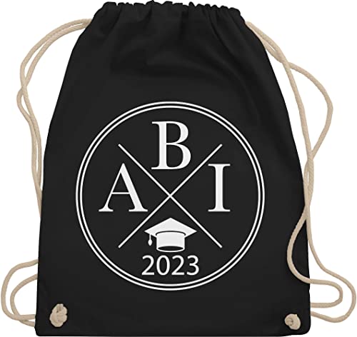 Jenich Abitur 2025 Geschenke Abitur Tasche Schlüsselanhänger ABI In Der